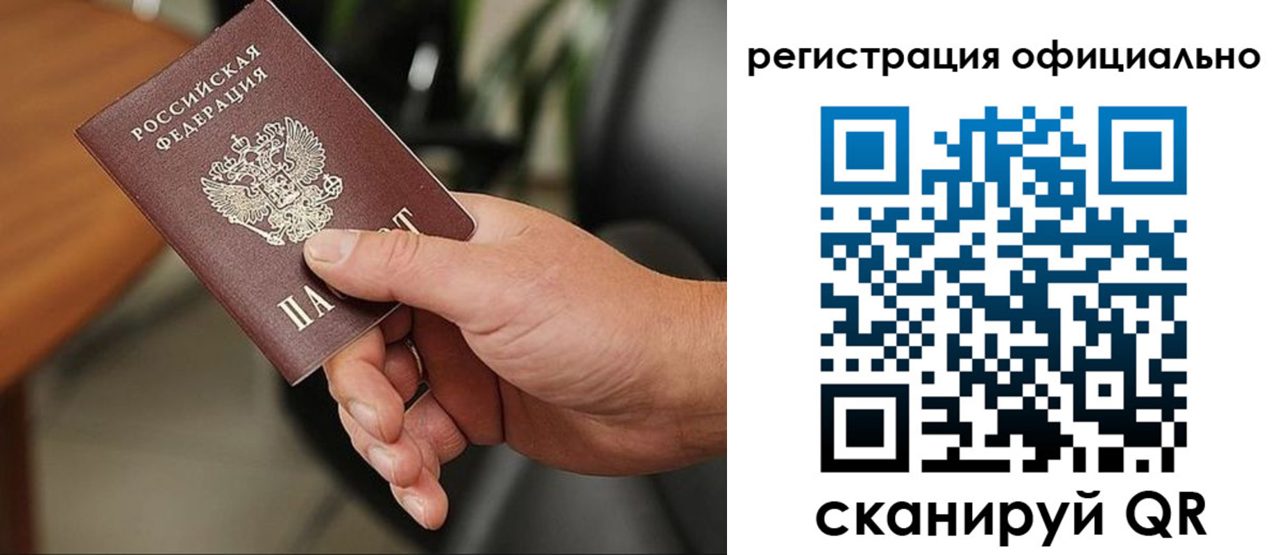 прописка гарантия в Фрязино